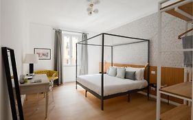 Aeterna Suites Roma